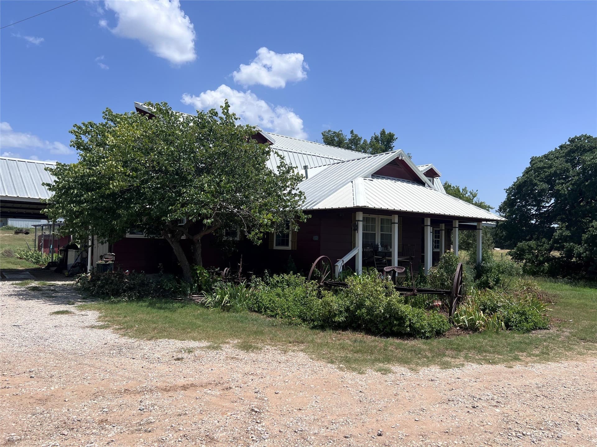 10 acres in Wise County gallery image 2