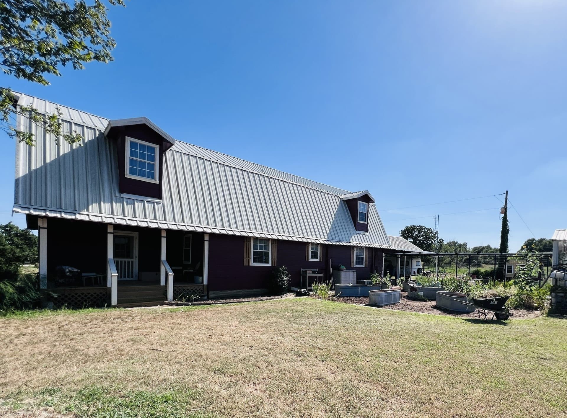 10 acres in Wise County - photo 3