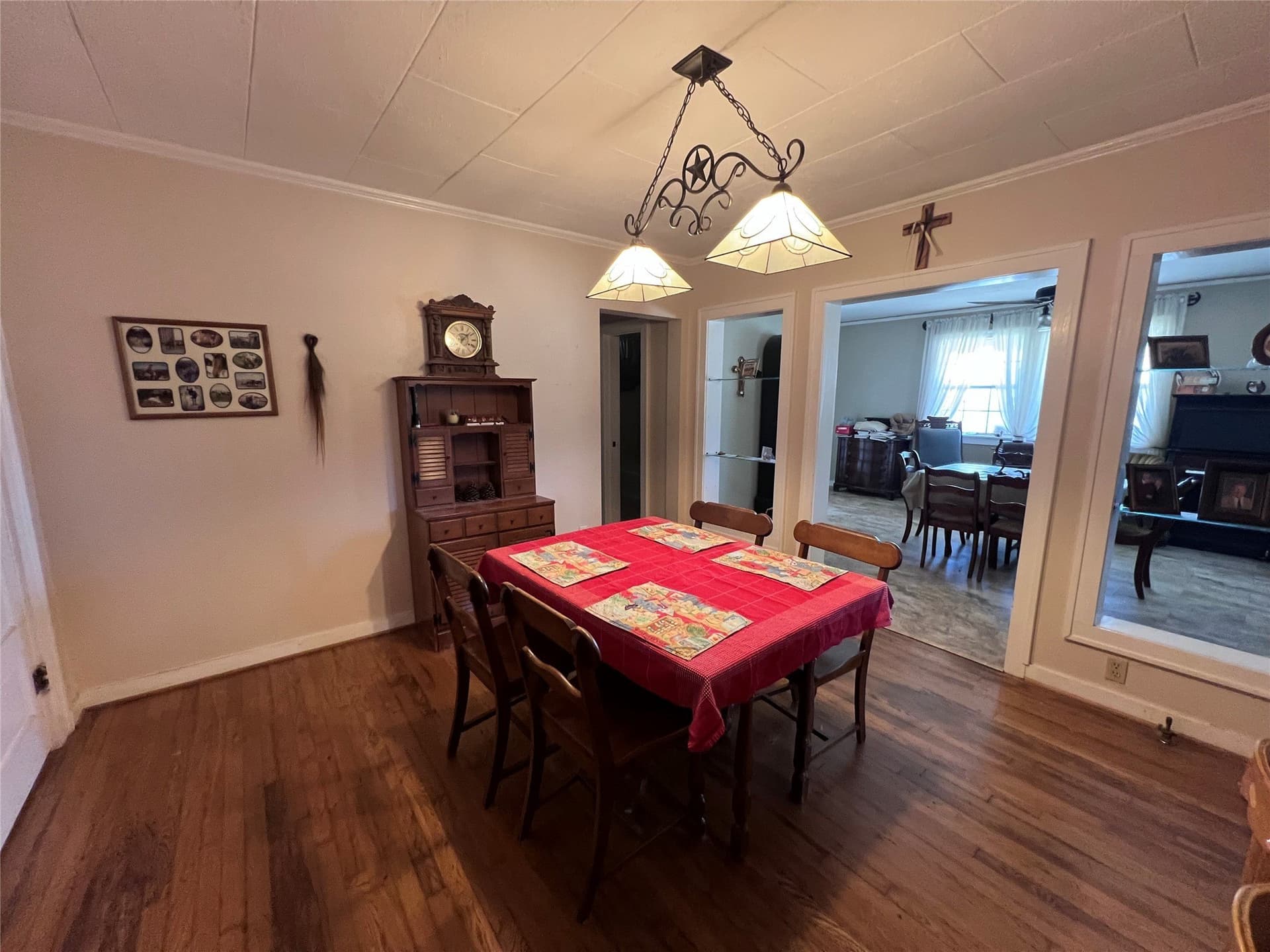 10 acres in Wise County featured view