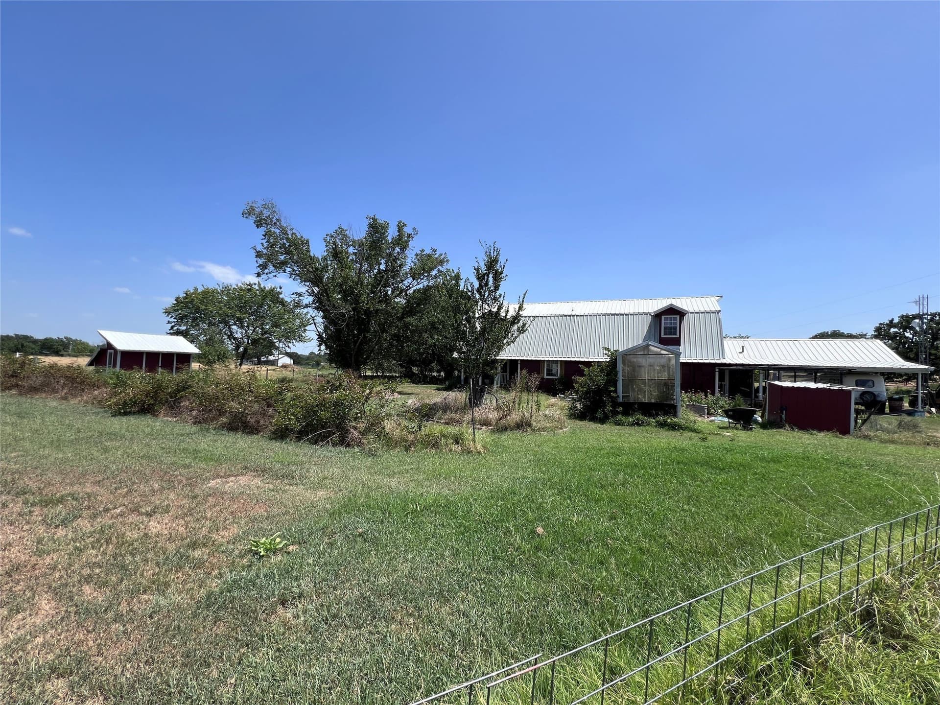 10 acres in Wise County gallery image 3