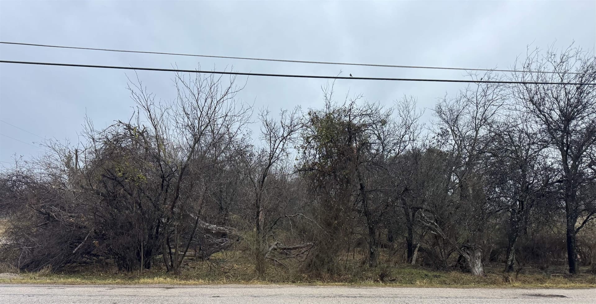 0.35 acres in Burnet County - photo 3