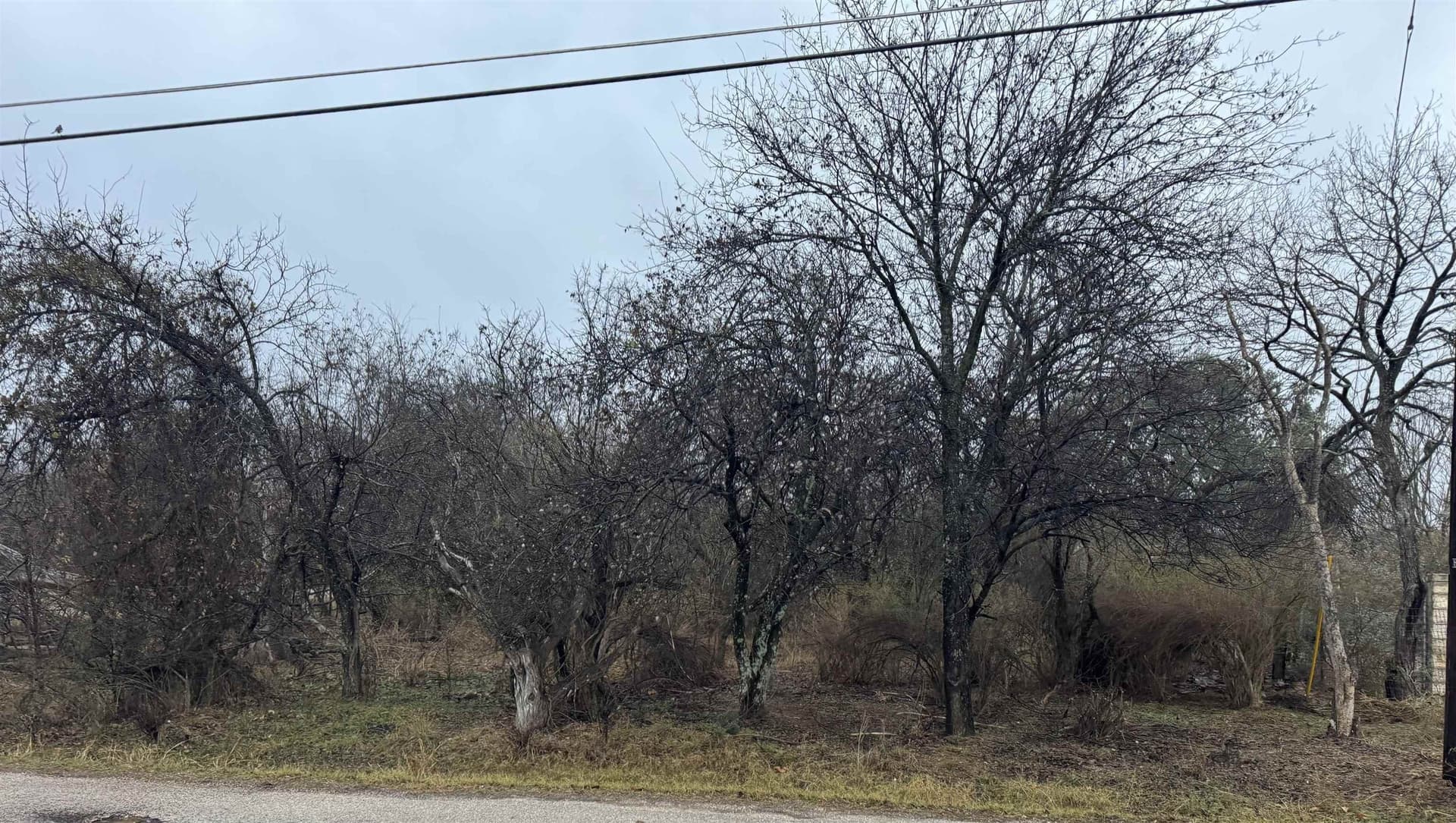 0.35 acres in Burnet County - photo 4