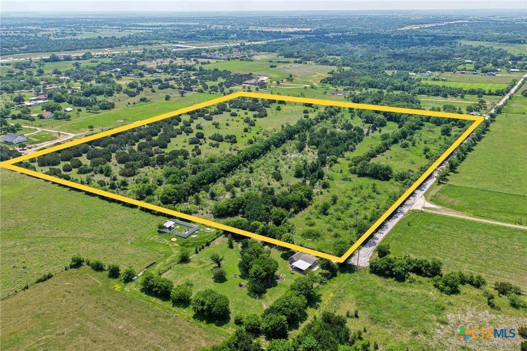 24.99 acres in Bell County gallery image 3