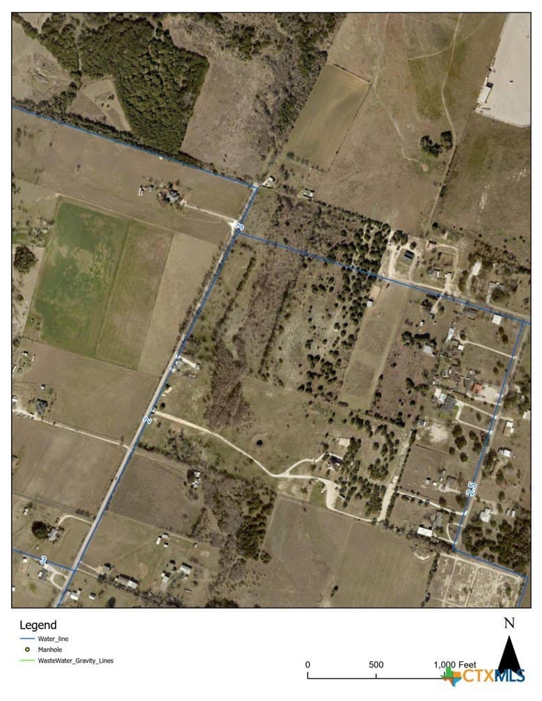 24.99 acres in Bell County - photo 8