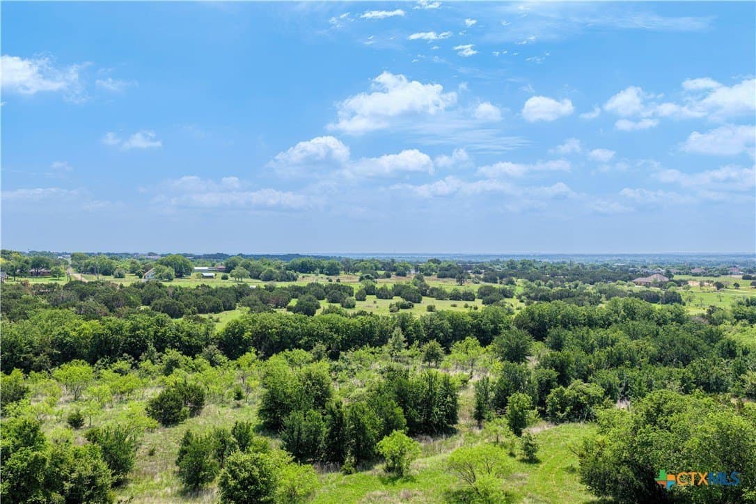24.99 acres in Bell County featured view