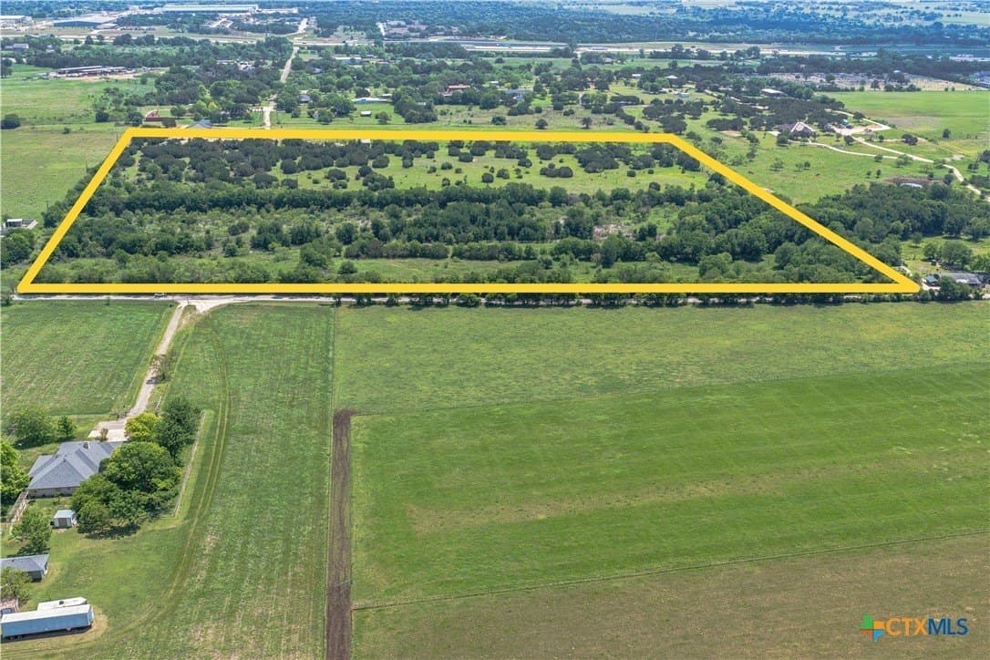 24.99 acres in Bell County gallery image 4