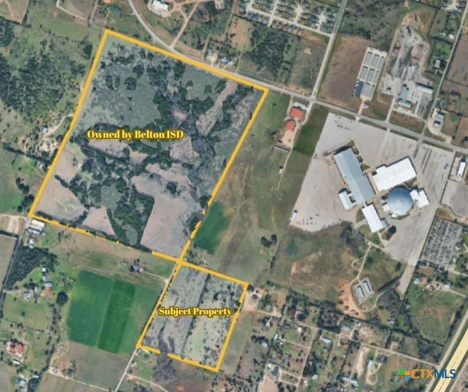 24.99 acres in Bell County gallery image 2