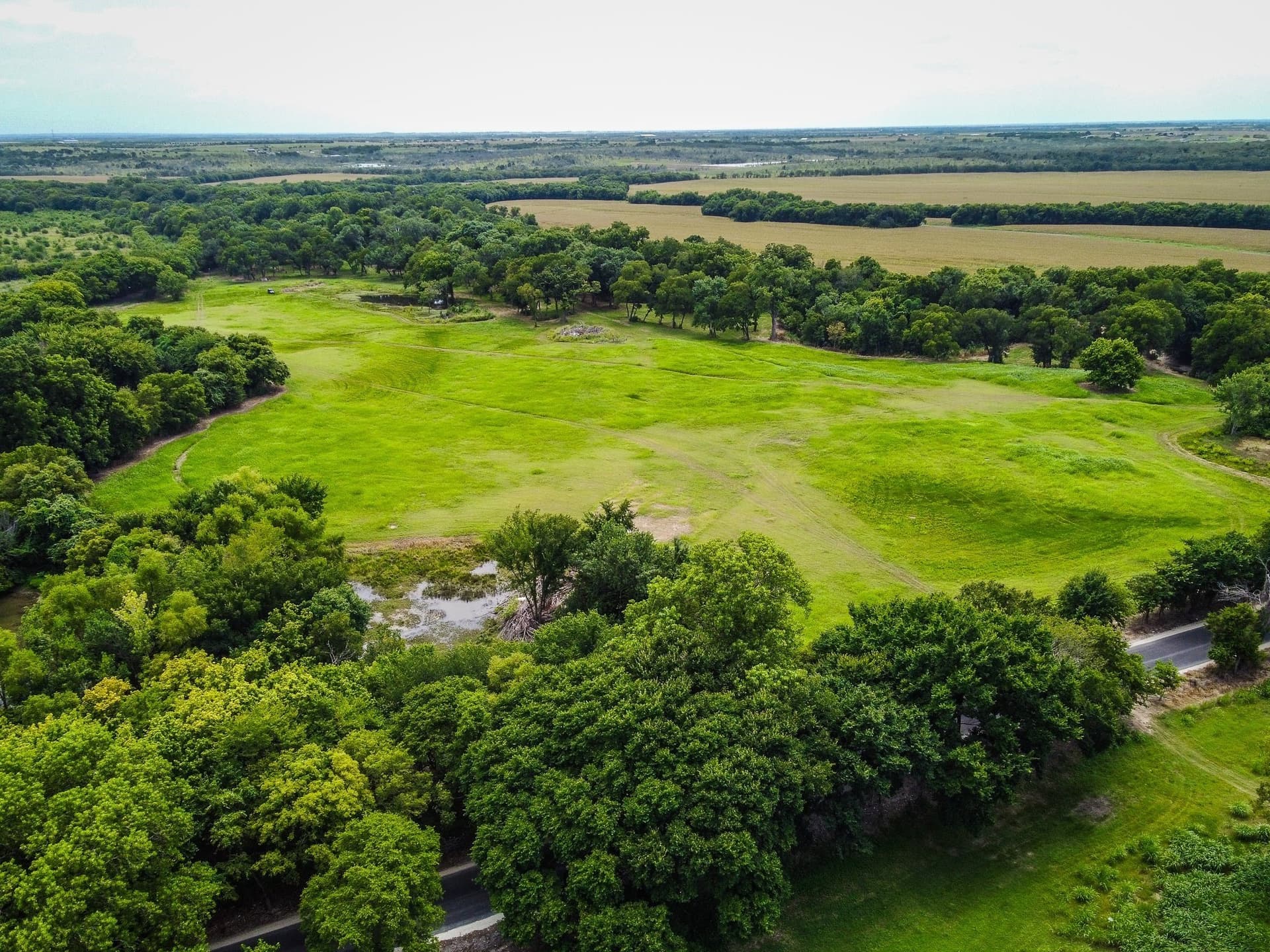 30.03 acres in Ellis County featured view