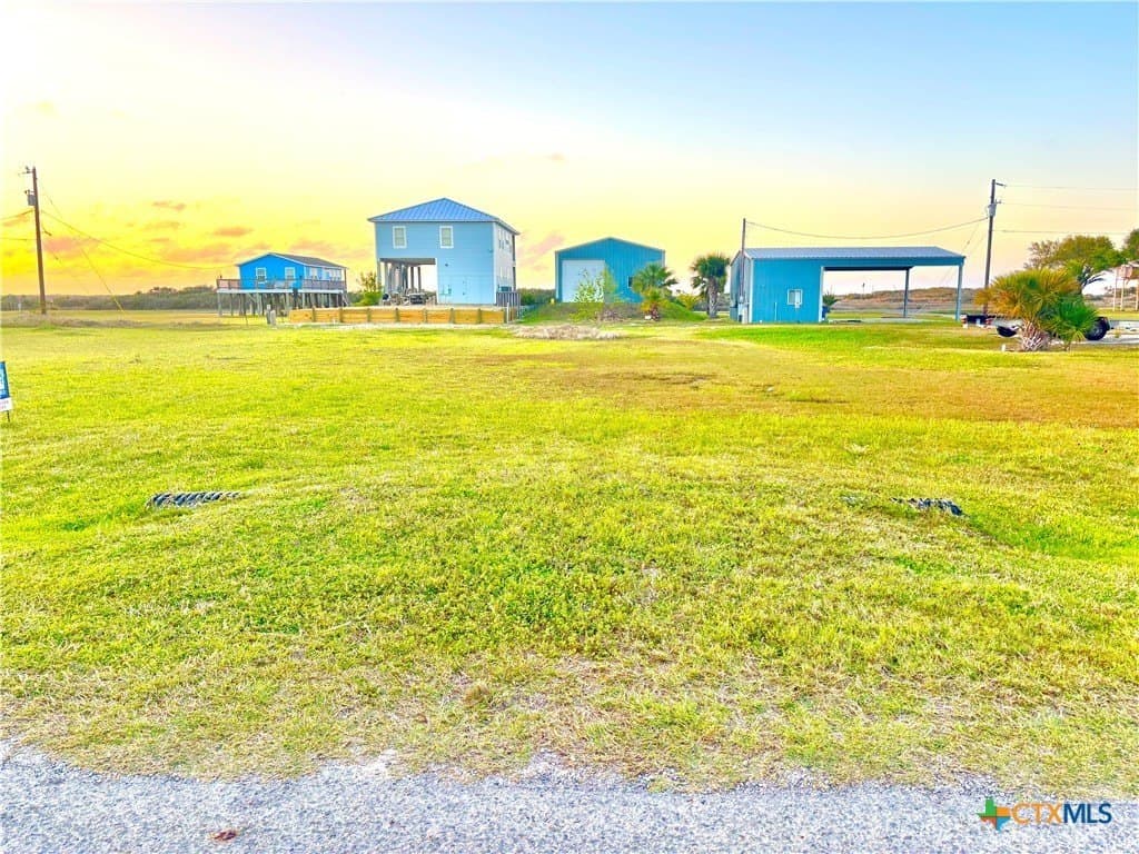 0.32 acres in Calhoun County - photo 7