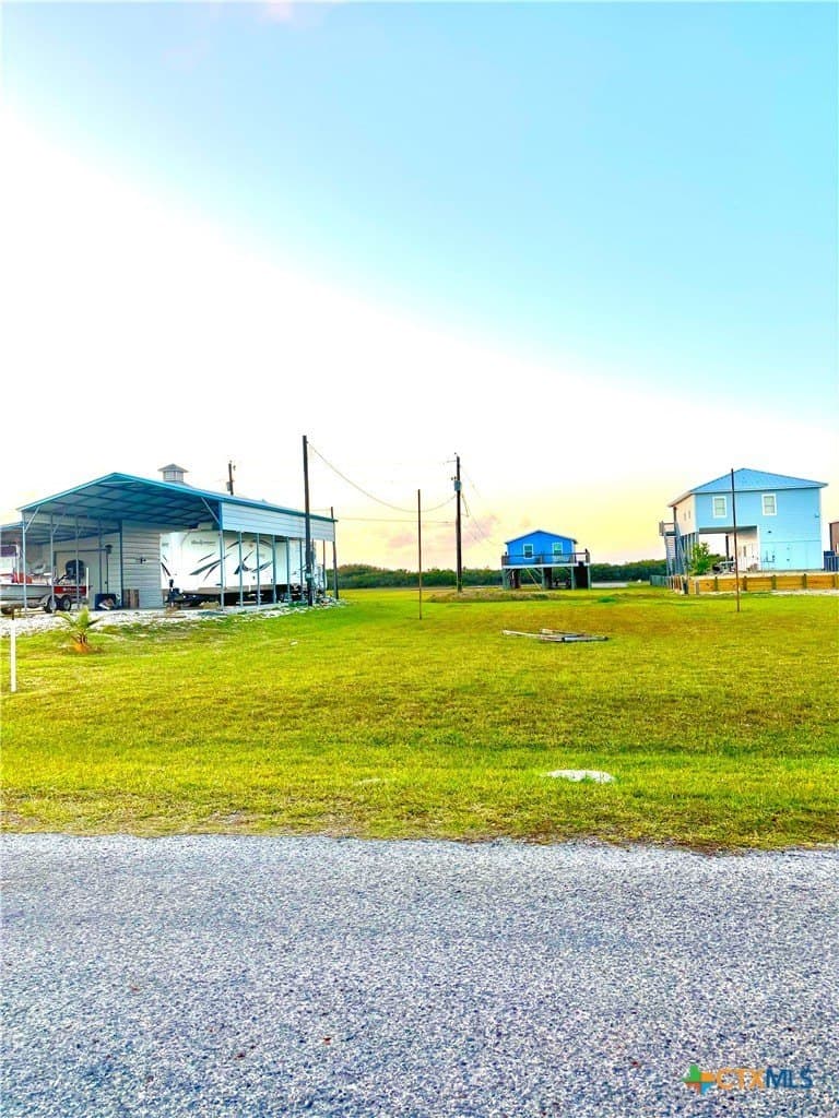 0.32 acres in Calhoun County featured view