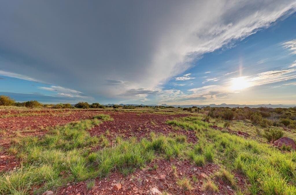 10 acres in Brewster County - photo 10