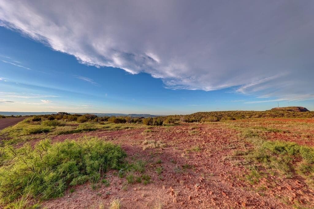 10 acres in Brewster County - photo 8