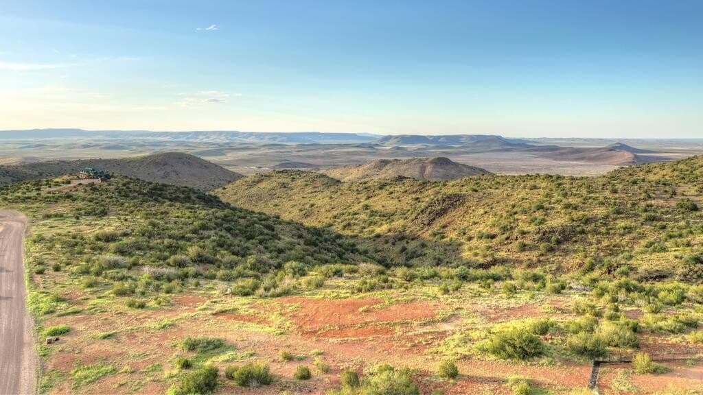 10 acres in Brewster County - photo 5