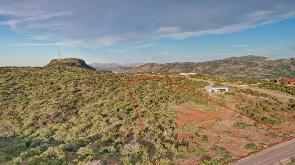 10 acres in Brewster County - photo 14