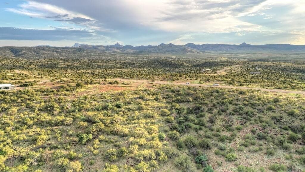 10 acres in Brewster County - photo 6