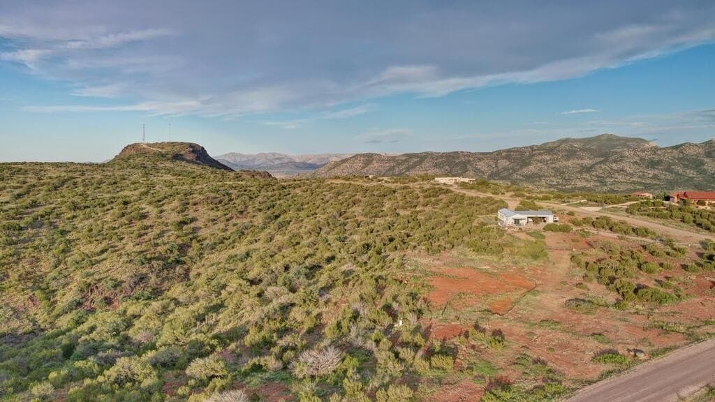 10 acres in Brewster County - photo 11