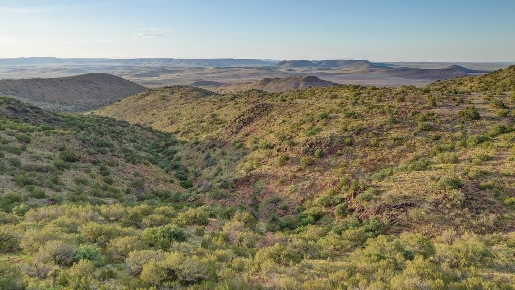 10 acres in Brewster County - photo 3