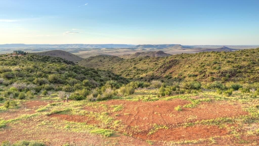 10 acres in Brewster County - photo 2