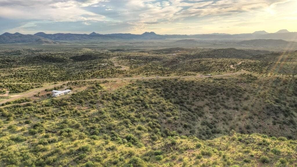 10 acres in Brewster County - photo 12