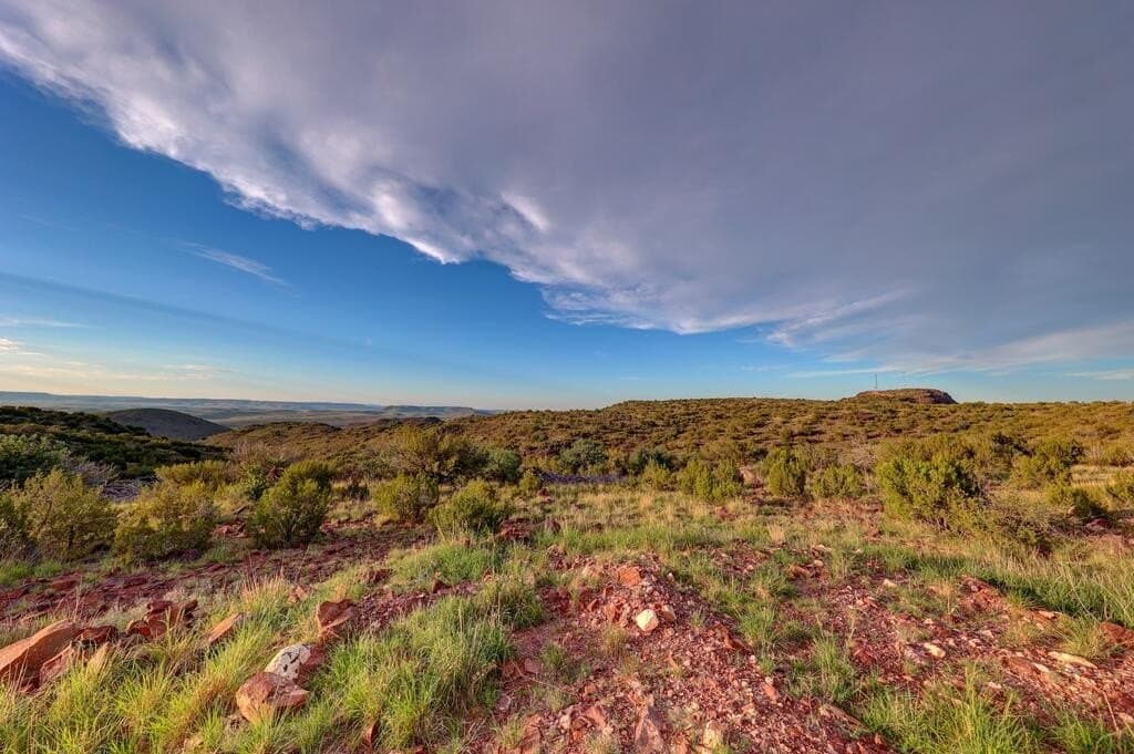 10 acres in Brewster County - photo 9