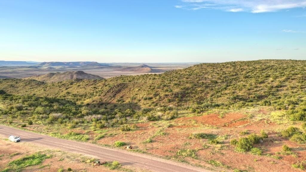 10 acres in Brewster County - photo 7