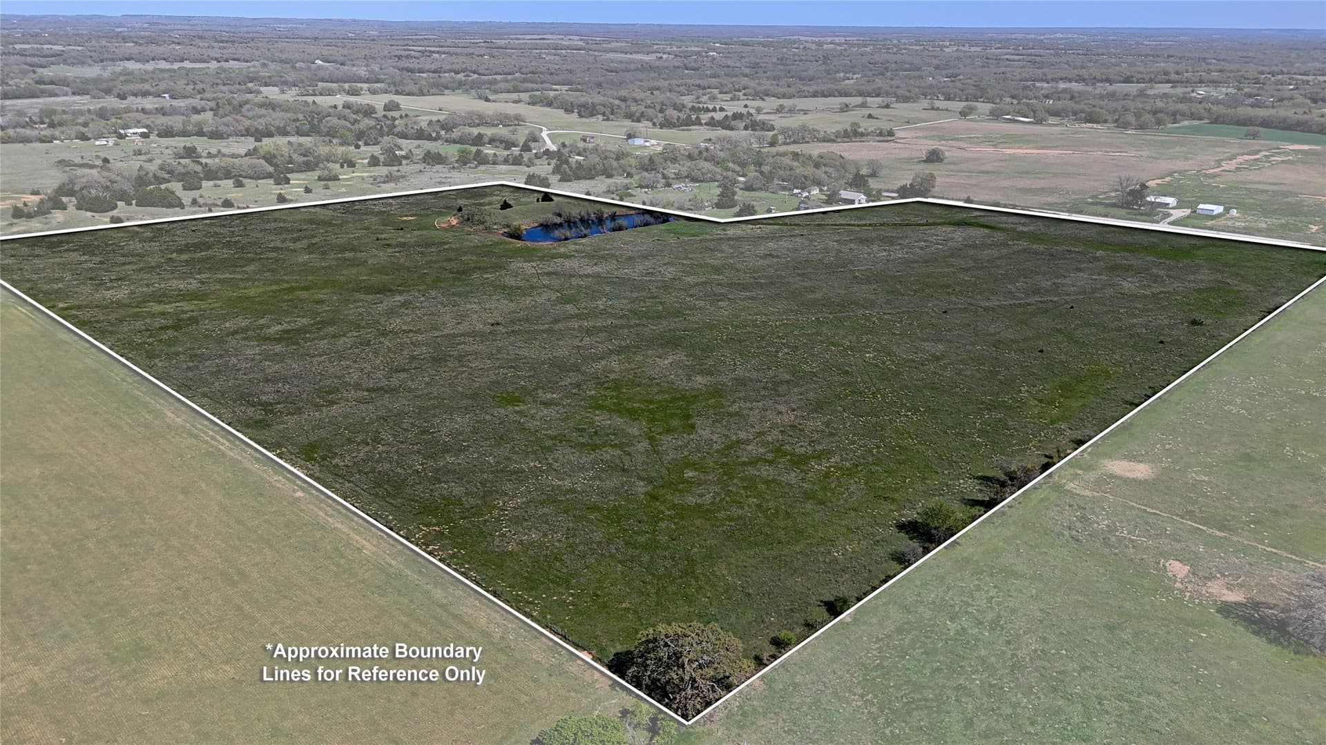 33.59 acres in Montague County - photo 14
