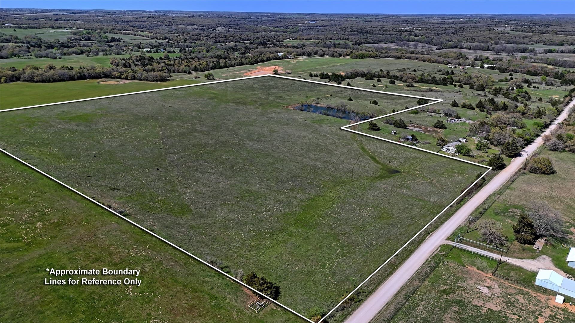 33.59 acres in Montague County - photo 12