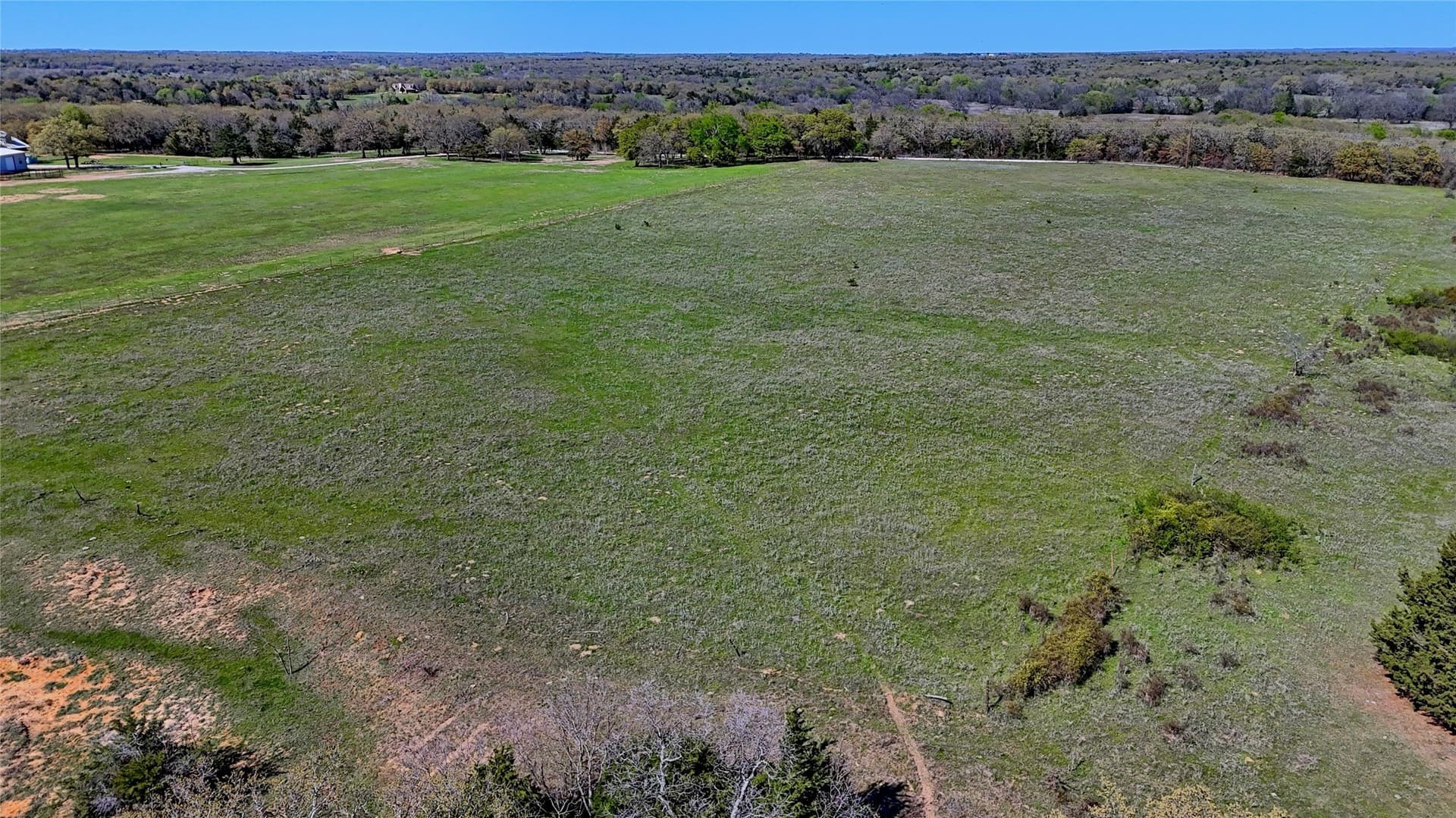33.59 acres in Montague County - photo 6