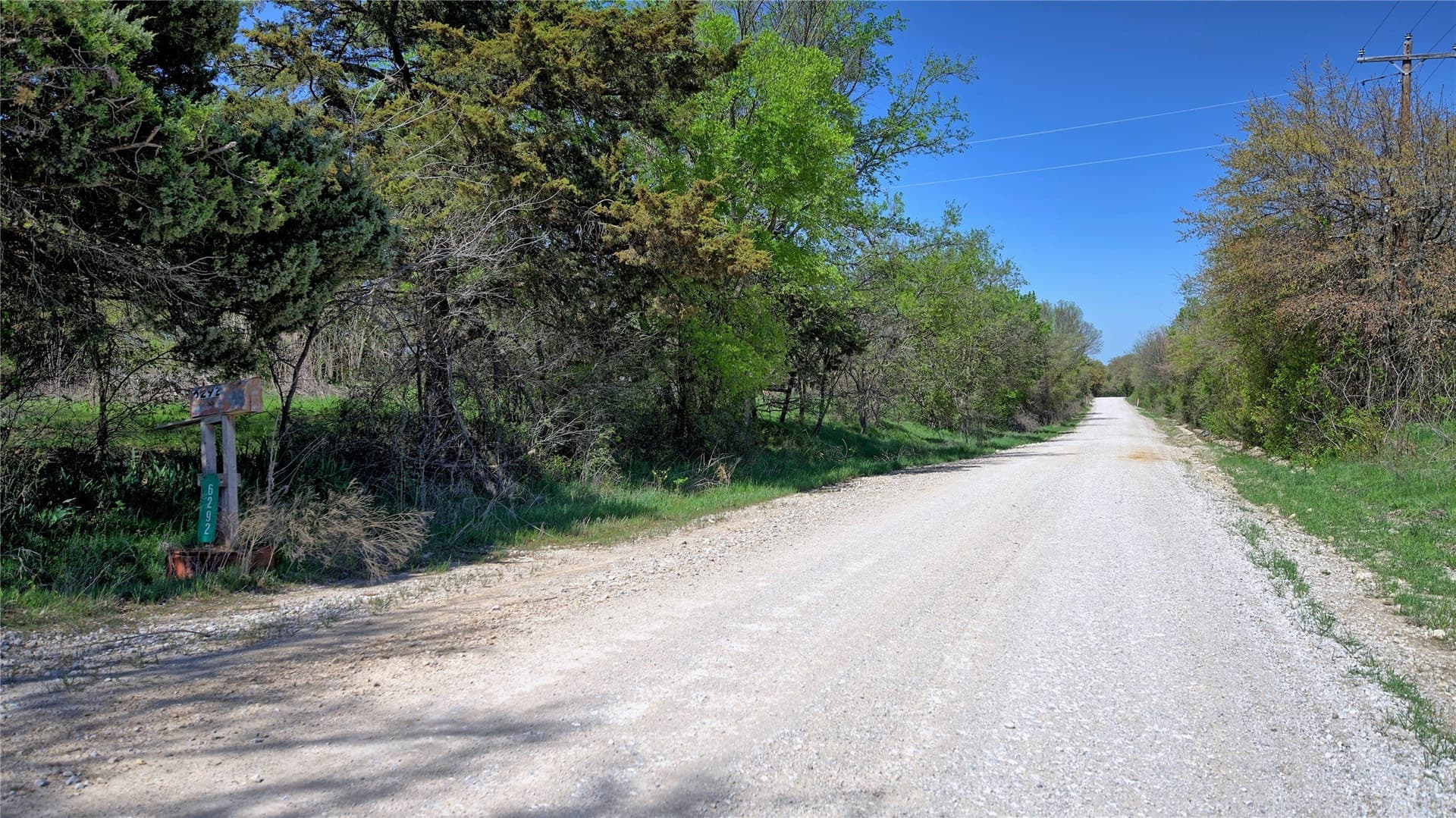 33.59 acres in Montague County - photo 9