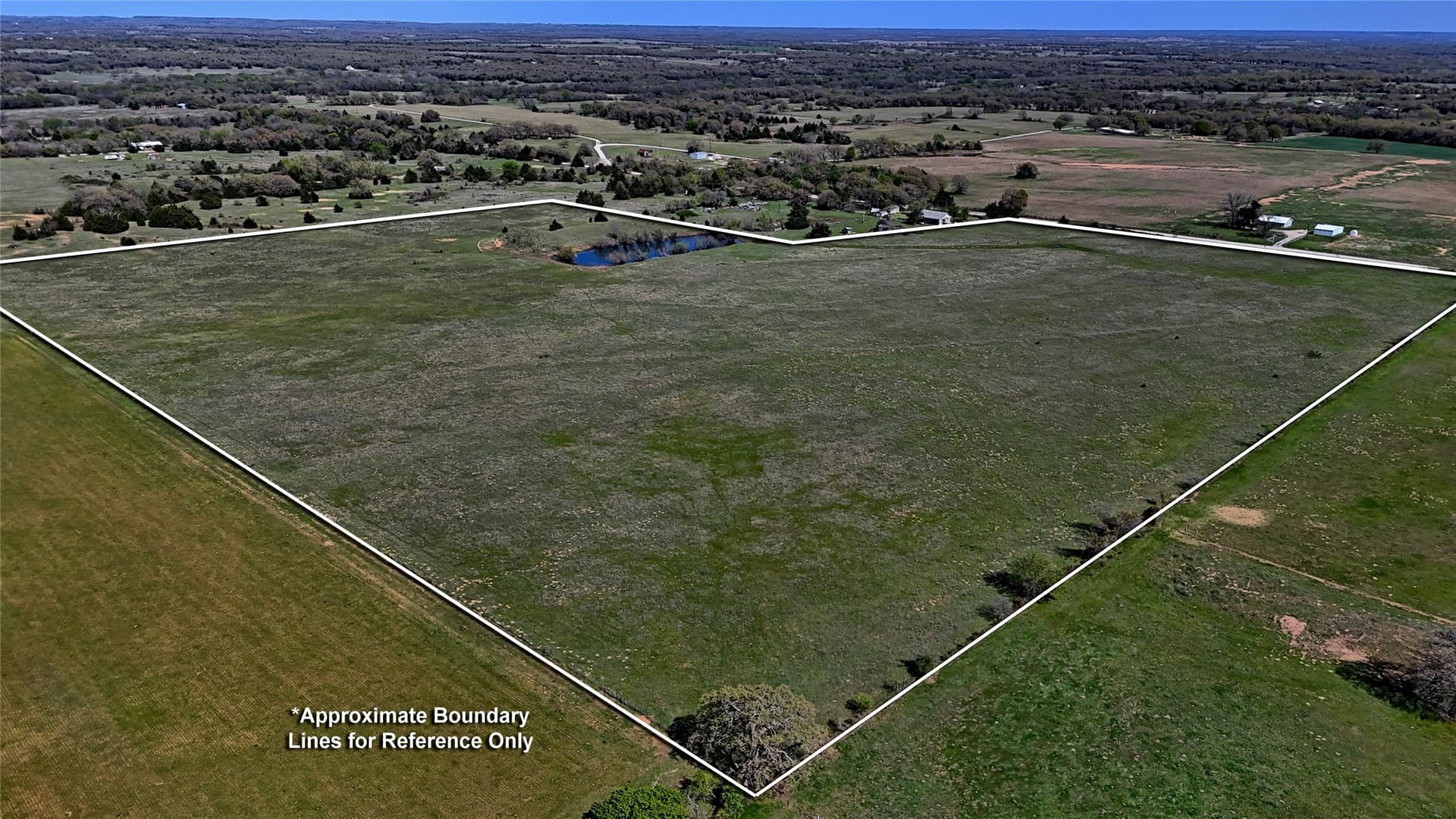 33.59 acres in Montague County - photo 13