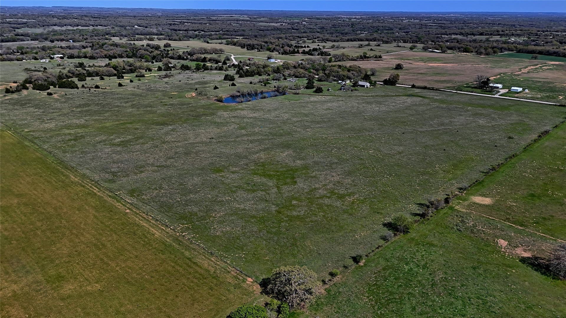 33.59 acres in Montague County - photo 11