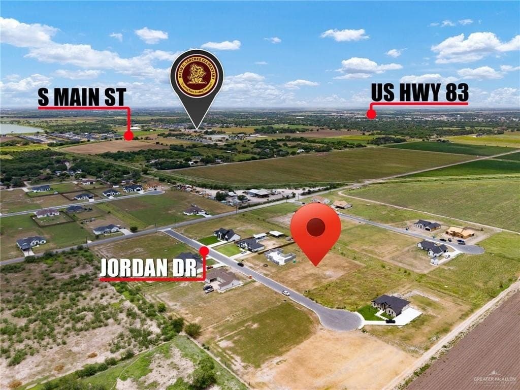 0.63 acres in Cameron County gallery image 3