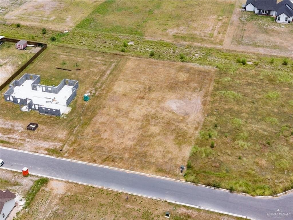 0.63 acres in Cameron County featured view