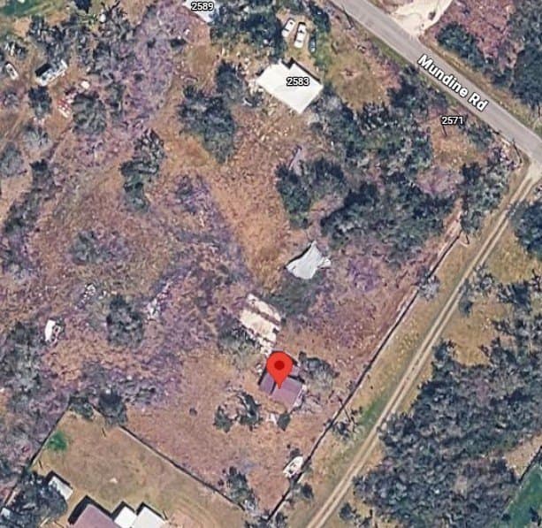 0.74 acres in Aransas County featured view
