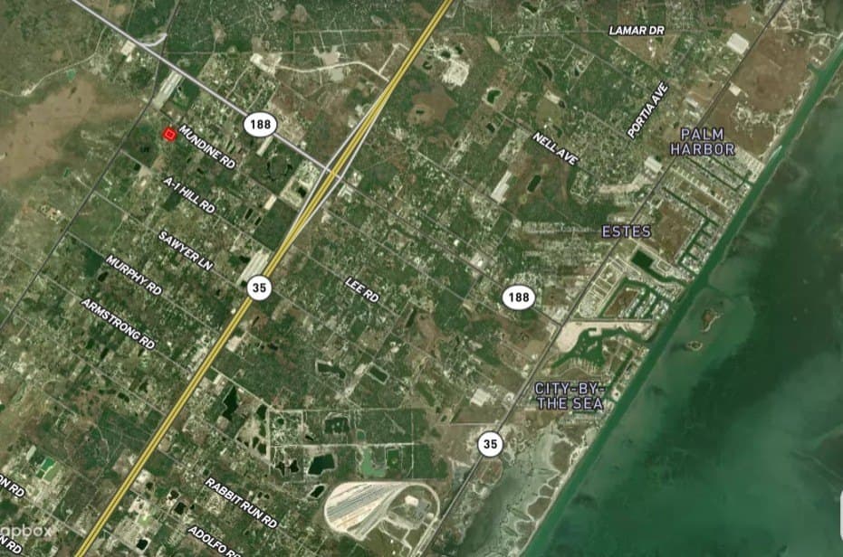 0.74 acres in Aransas County gallery image 4