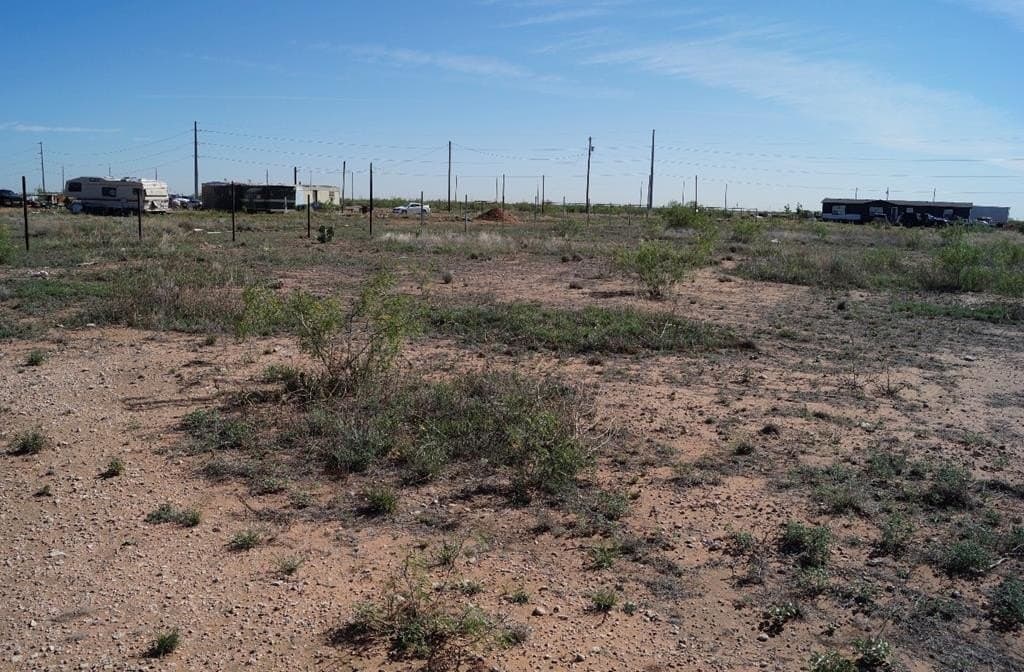 1.19 acres in Midland County