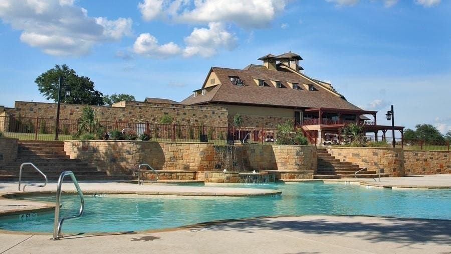 0.3 acres in Johnson County featured view