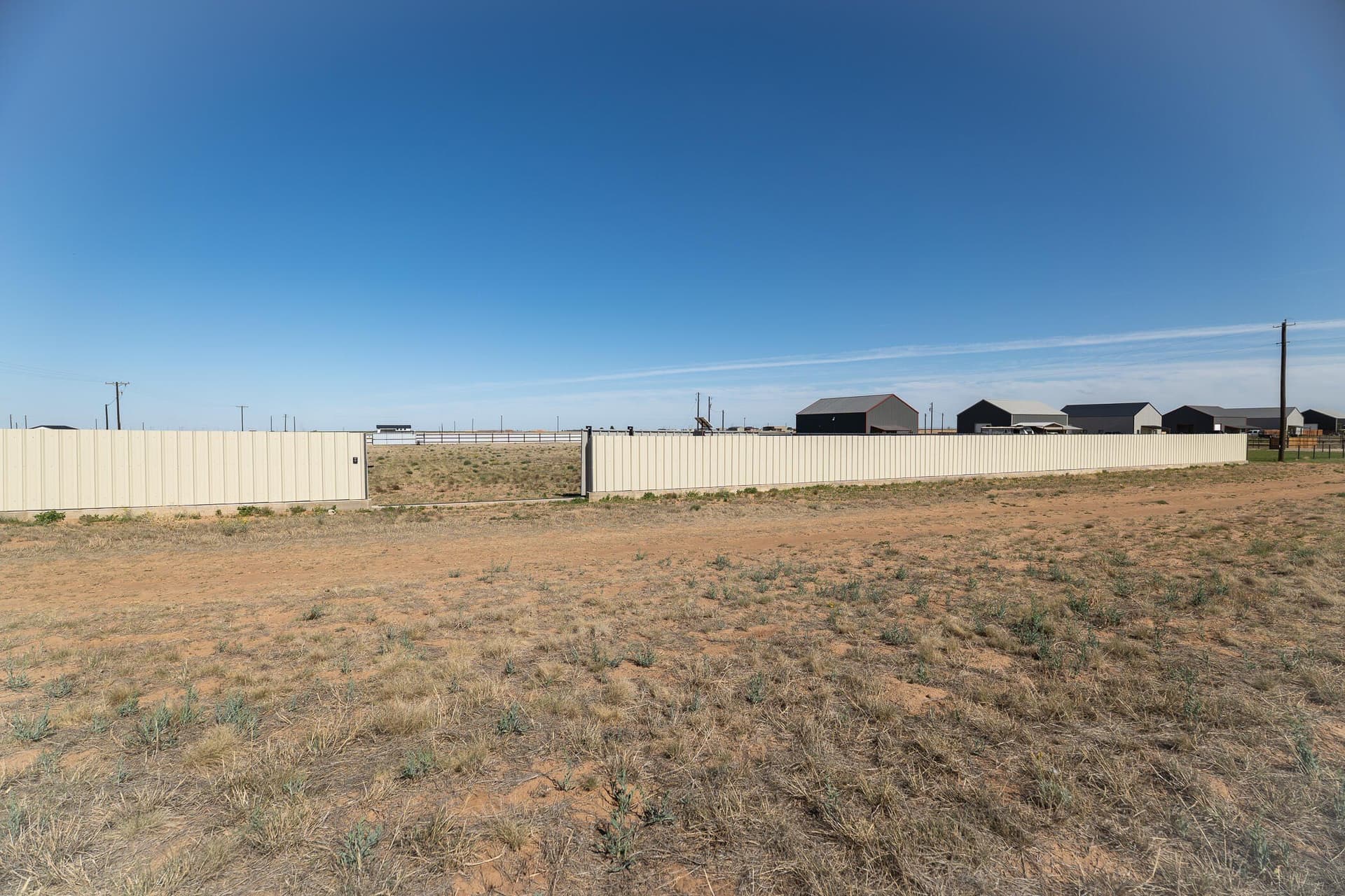 11.01 acres in Lynn County - photo 7