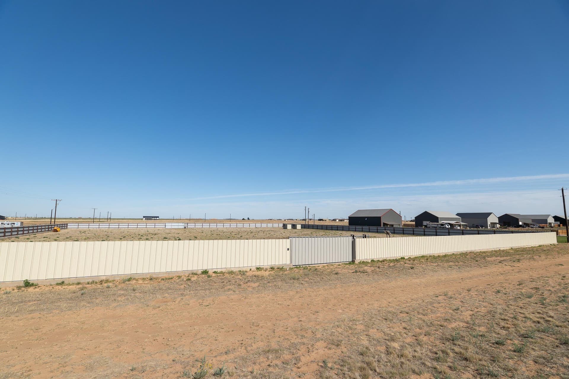 11.01 acres in Lynn County - photo 13