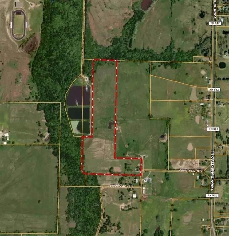 29.81 acres in Hunt County gallery image 3
