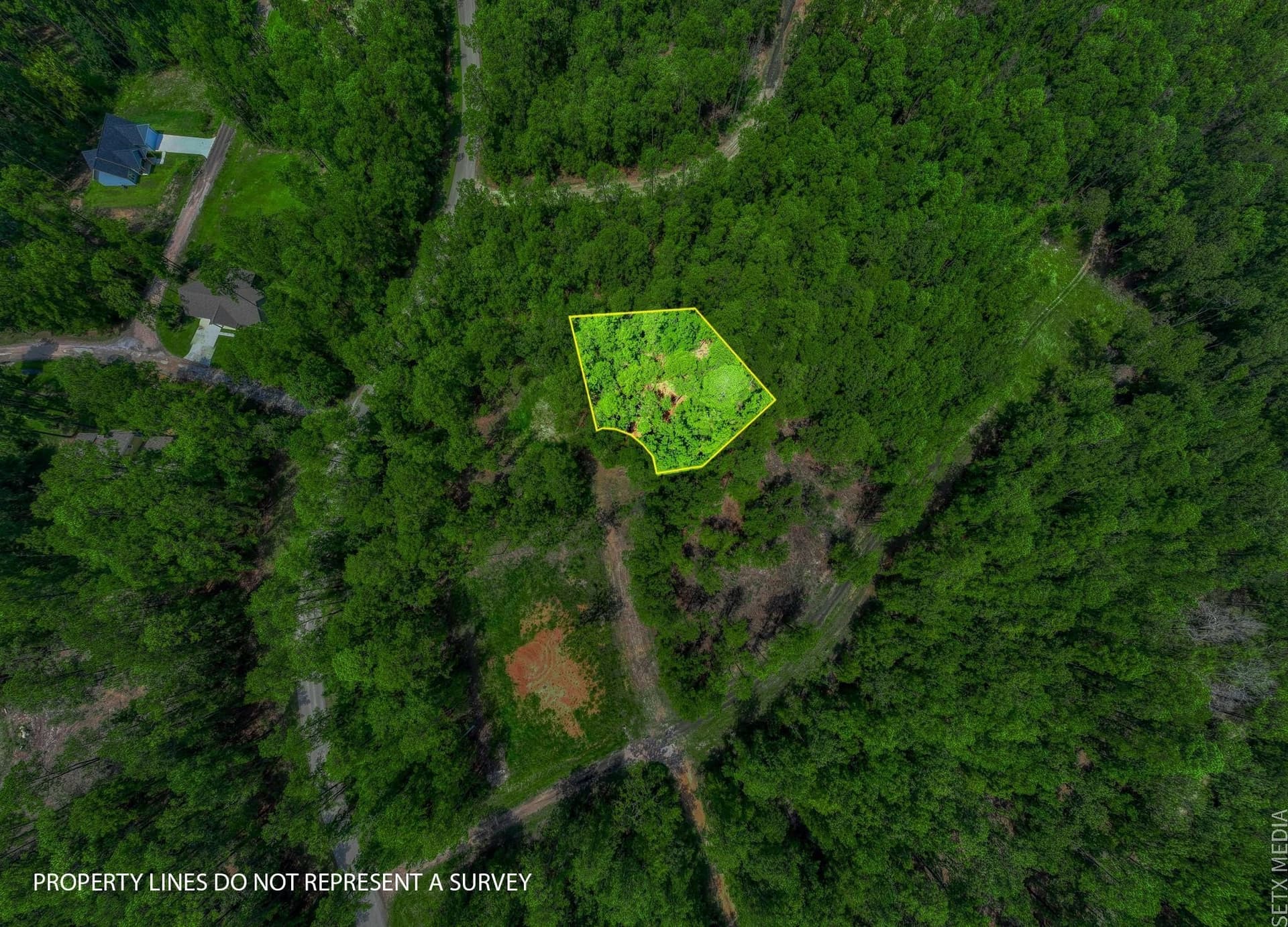 0.51 acres in Texas County - photo 8