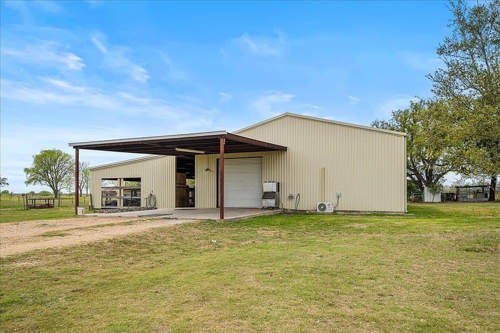 27.9 acres in Lavaca County - photo 29