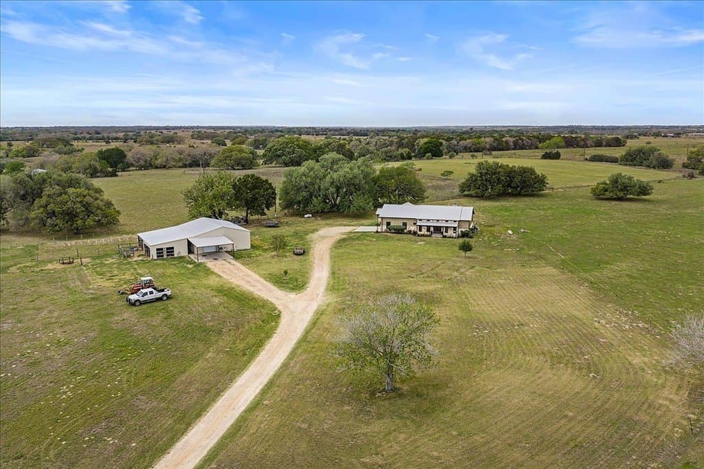 27.9 acres in Lavaca County - photo 27