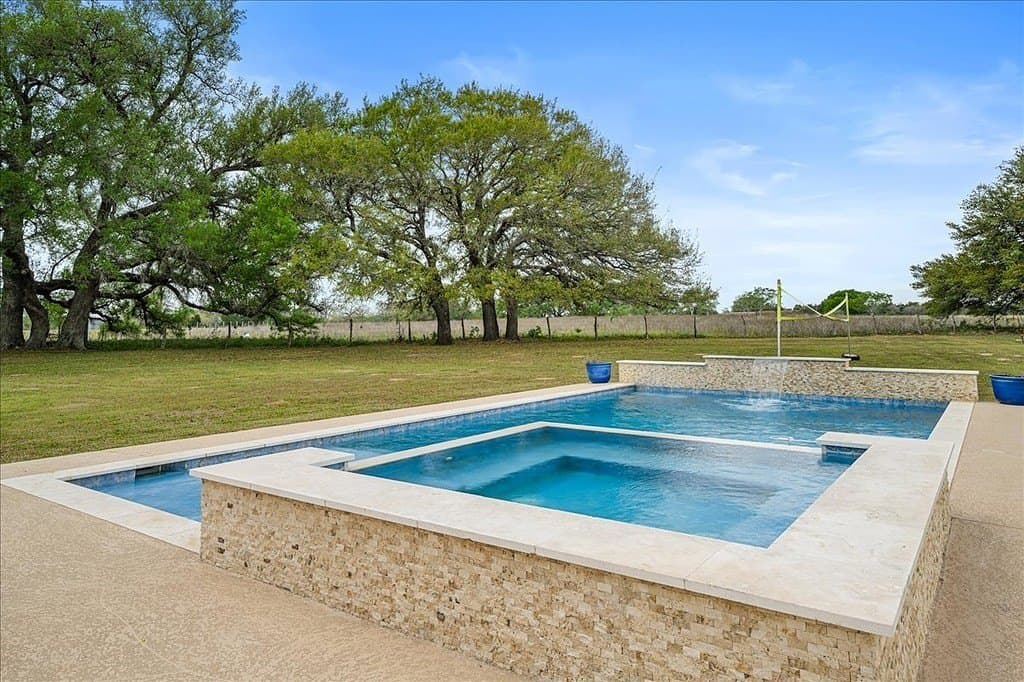27.9 acres in Lavaca County - photo 23
