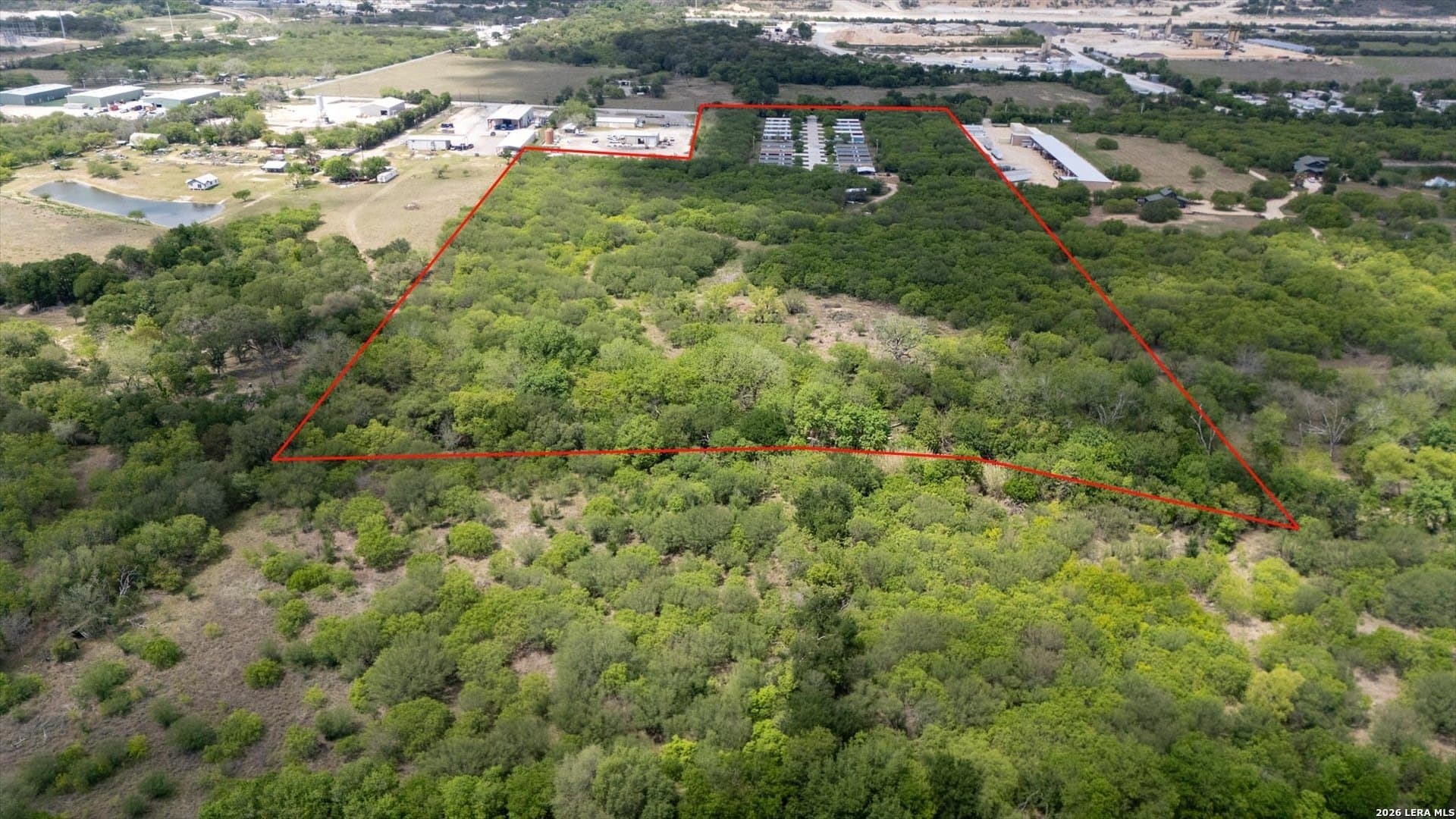 24.96 acres in Comal County - photo 26