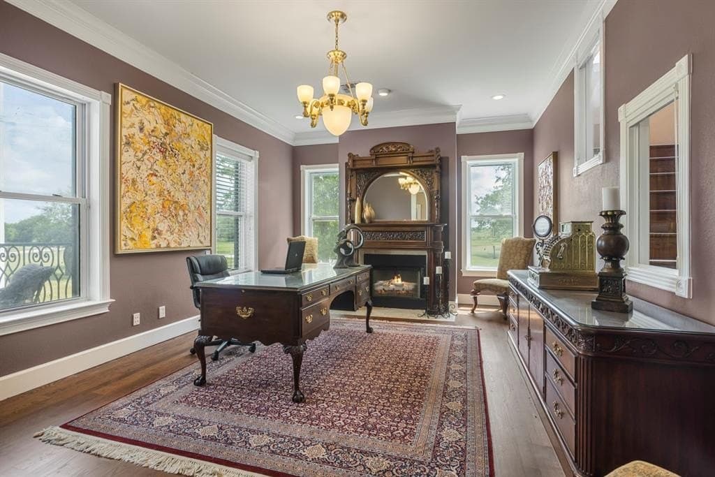 13.56 acres in Bell County featured view