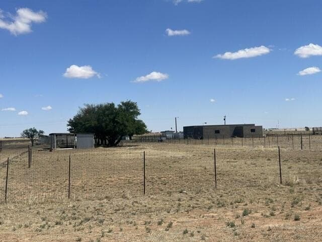5 acres in Hockley County featured view
