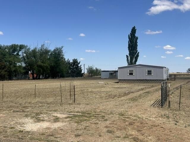 5 acres in Hockley County gallery image 4