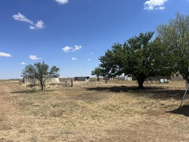 5 acres in Hockley County