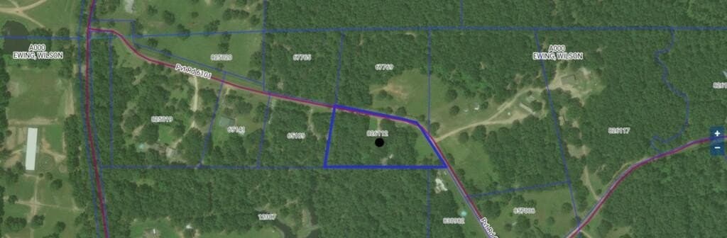 2.36 acres in ANDERSON County - photo 10